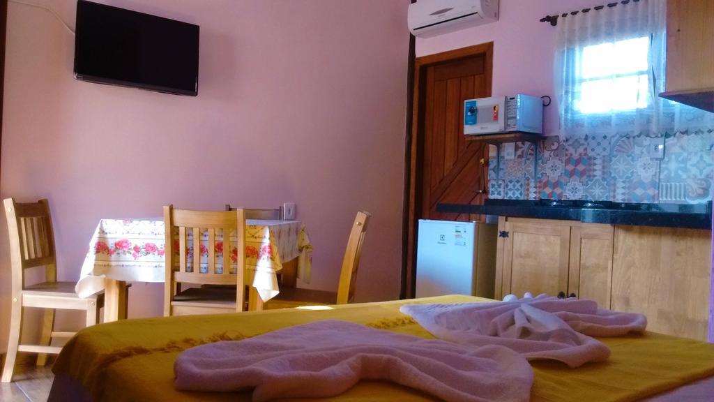 Pousada Familia Do Rosa Imbituba Exteriér fotografie