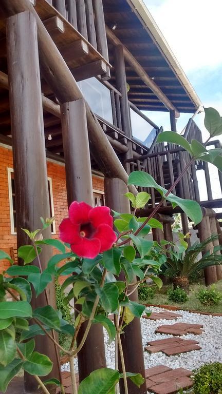 Pousada Familia Do Rosa Imbituba Exteriér fotografie