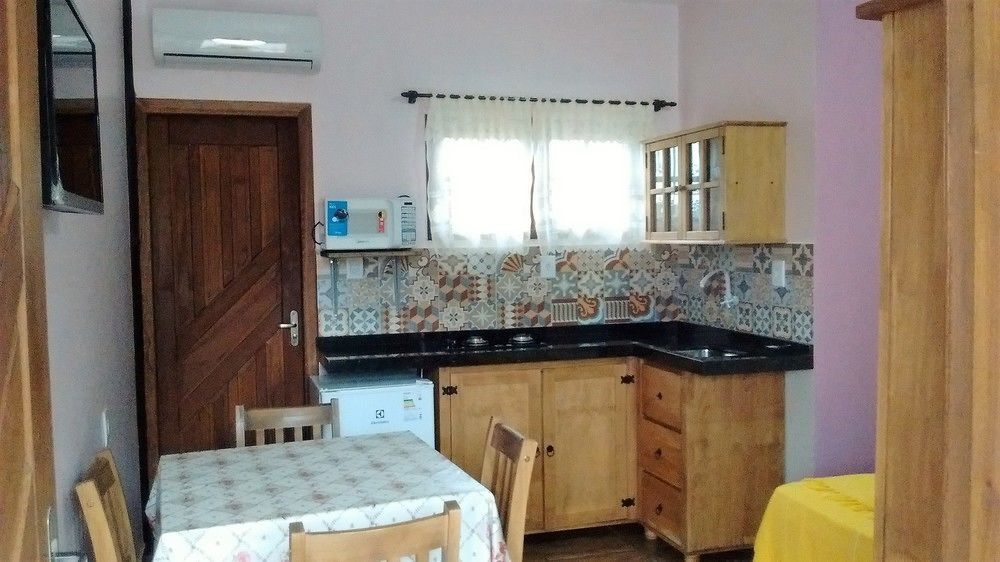 Pousada Familia Do Rosa Imbituba Exteriér fotografie